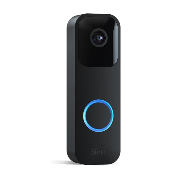 Blink Video Doorbell